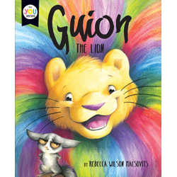 Guion The Lion