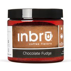 Inbru Coffee Flavors