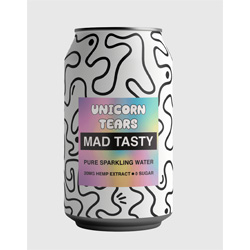 Mad Tasty - Unicorn Tears