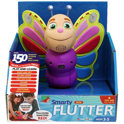 Smarty Flutter