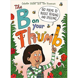 The B On Your Thumb