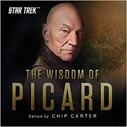  Star Trek The Wisdom Of Picard