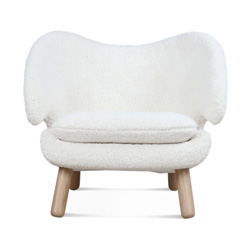 Finn Juhl Pelican Chair