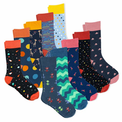 Society Socks