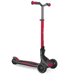 Ultimum 3-Wheel Scooter - Globber