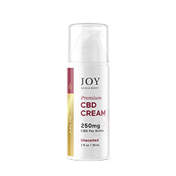 Premium CBD Cream Joy Skin & Body