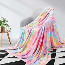 Rainbow Blanket - Elegear
