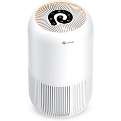 HEPA Air Purifier - Dreamegg