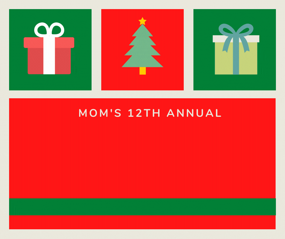 Mom's 2021 Holiday Gift Guide