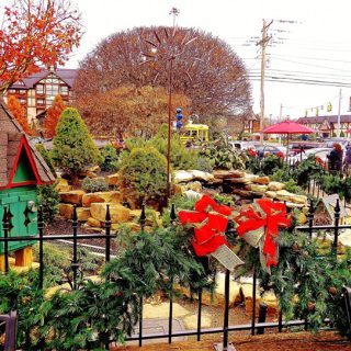 Five Most Fun Things To Do In Pigeon Forge