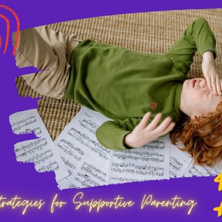 What to Do If Your Kids Are Having a Hard Time Focusing in Class: Strategies for Supportive Parenting