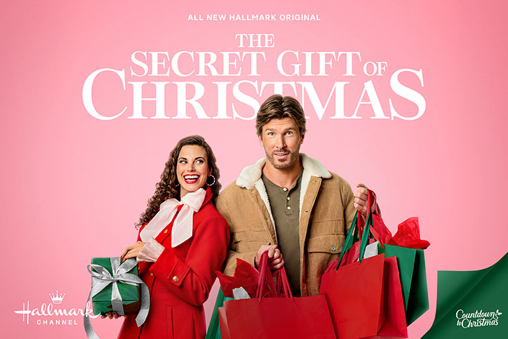 Hallmark Channel Original Premiere of