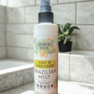 Power Stick Brazilian Mist Leave-In Conditioner