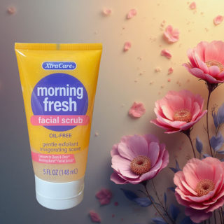 XtraCare Morning Fresh Facial Scrub