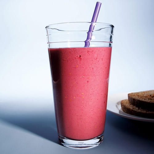 Citrus Berry Smoothie Recipe