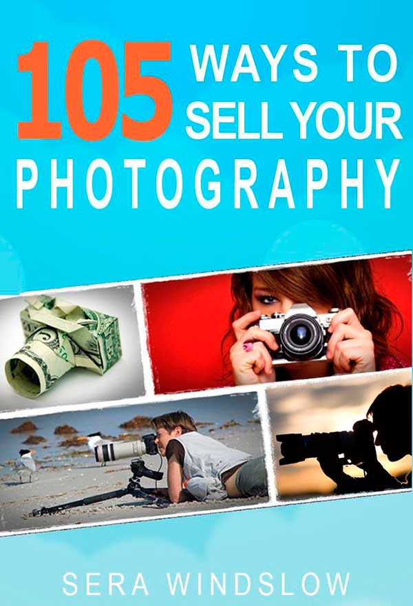 105 Ways to Sell Your Photography