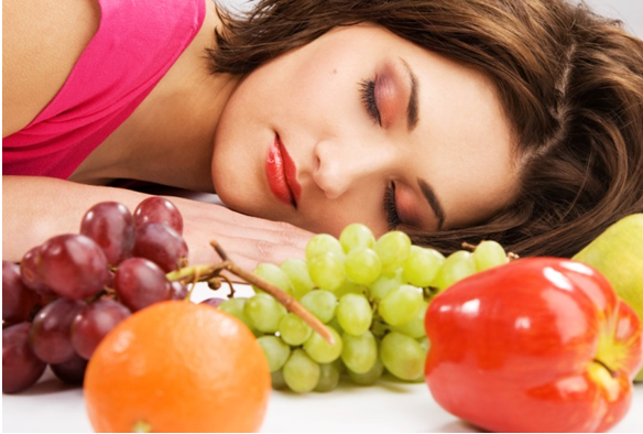 How to Eat Your Way to Better Sleep