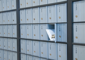 Mailboxes