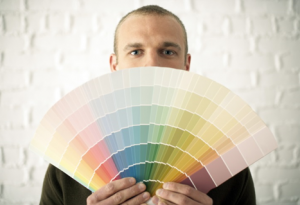 Paint colors
