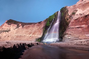 Alamere Falls
