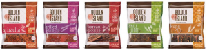 Golden Island Jerky