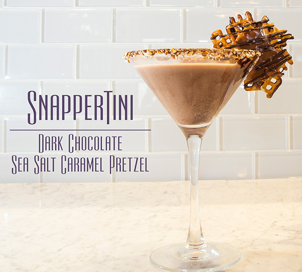 Ultimate Chocolate Martini Recipe