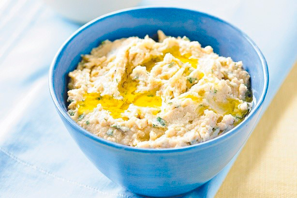 ChickPea Spread Recipe