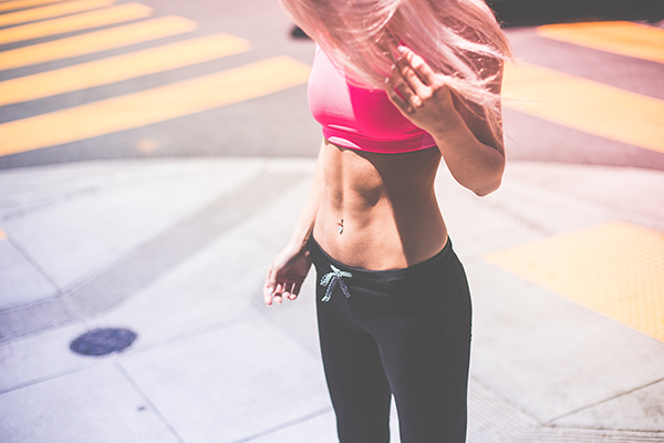 3 Benefits Of Wearing A Sports Bra Instead Of A Regular Bra