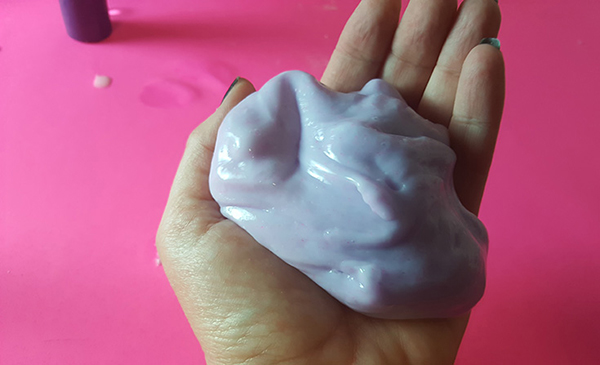 Purple Slime