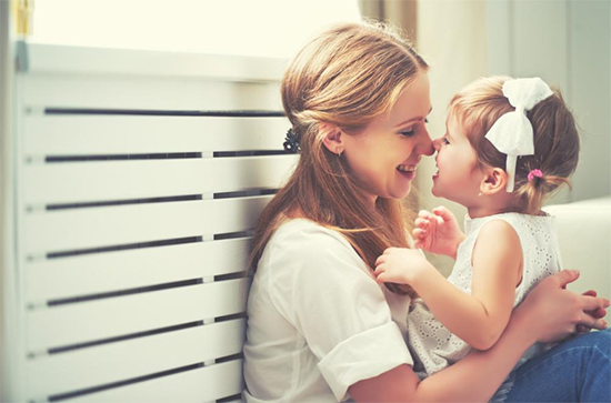 3 Ways Moms Can Model Good Mental Health For Their Kids