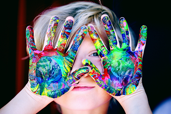 Mom Guide: Kid's Party Entertainment Ideas On A Budget