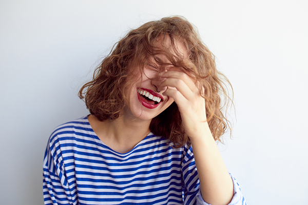 Why You Should Use Every Opportunity to Laugh?