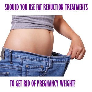 fat reduction treatments