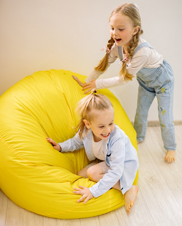 Bean Bag Chairs