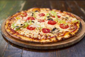 Coronavirus Fear Should Not Keep You From Ordering Your Favorite Pizza
