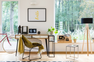 How To Personalize Your Home Office
