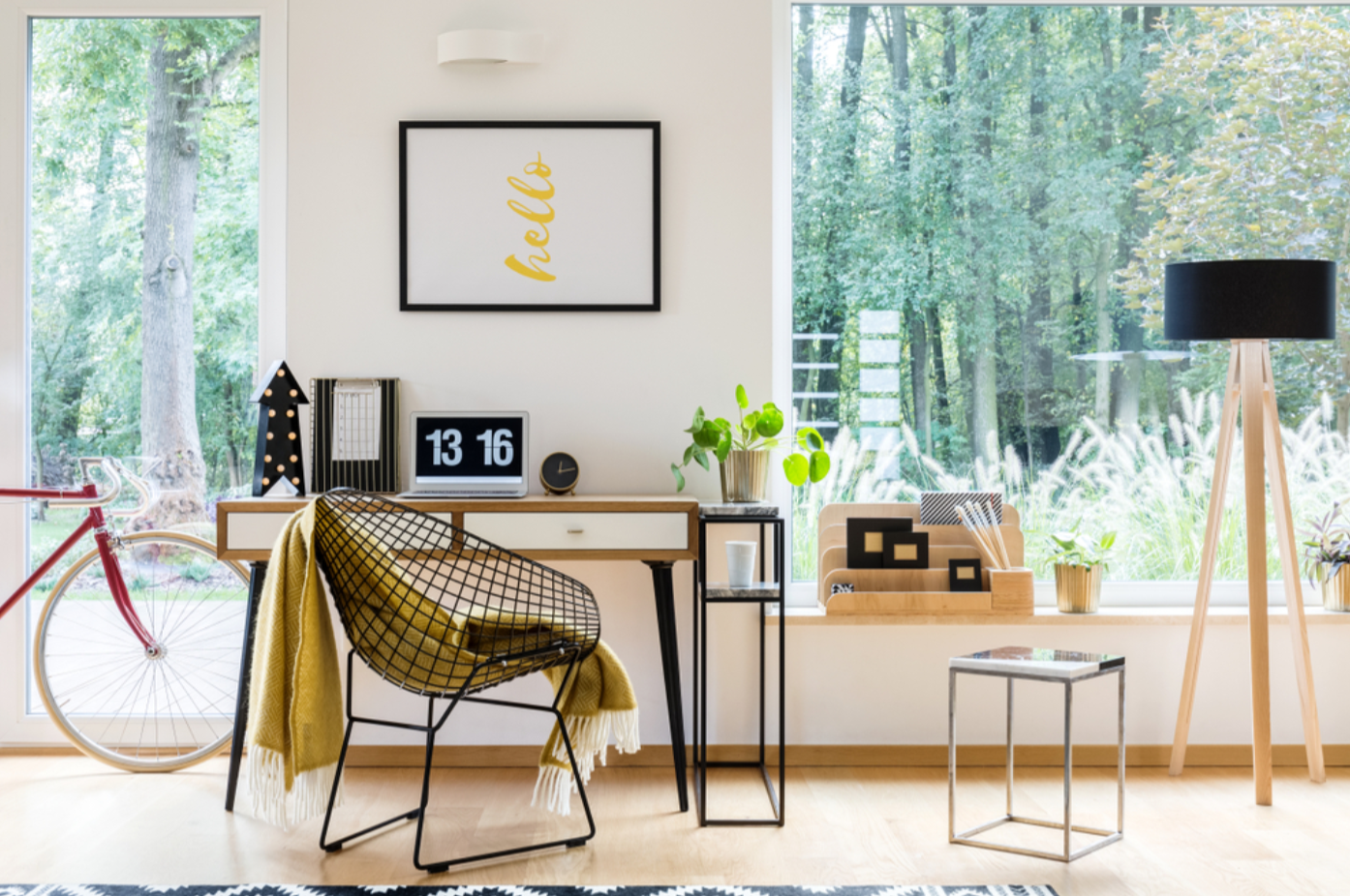 How To Personalize Your Home Office