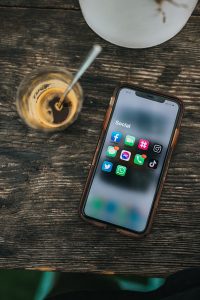 Social Lives in the Virtual World