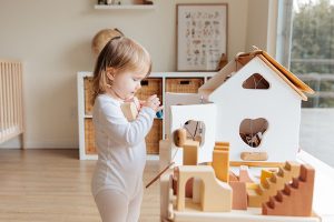 7 Practical But Meaningful Gifts For Babies
