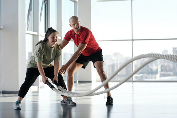 10 Ways To Improve Your Fitness Center And Promote Healthy Living