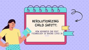 How Advanced Car Seat Technology Is Saving Lives In 2023