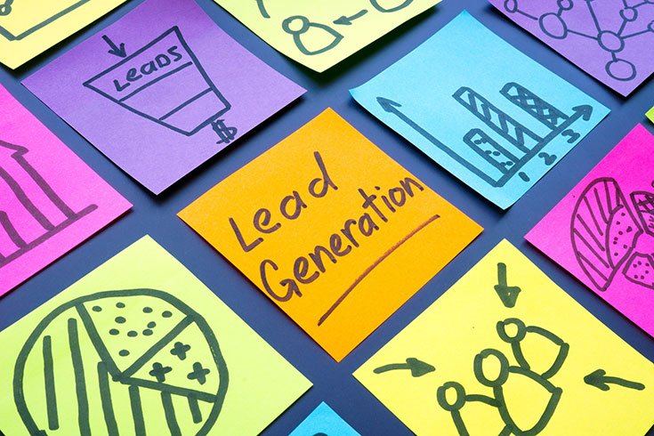 5 Ways To Make Money With Lead Generation