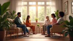 Legacy's outpatient drug treatment