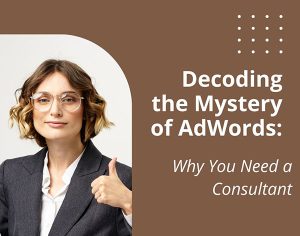 Decoding the Mystery of AdWords