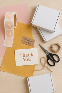 Why Branding Matters - Even at the Kitchen Table